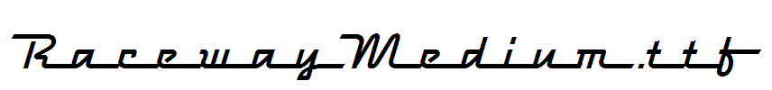 RacewayMedium