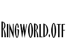 Ringworld