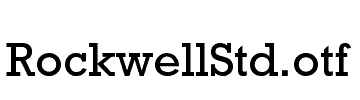 RockwellStd