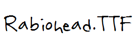 Rabiohead