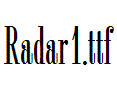 Radar1