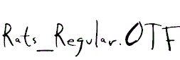 Rats_Regular