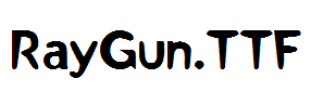 RayGun