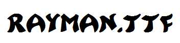 Rayman