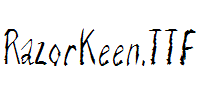 RazorKeen