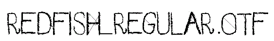 RedFish_Regular