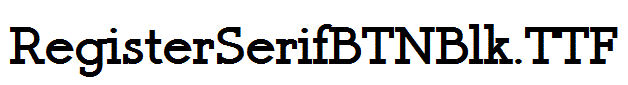 RegisterSerifBTNBlk