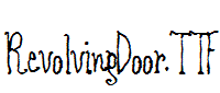 RevolvingDoor