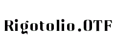 Rigotolio