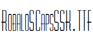 RobaloSCapsSSK