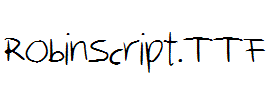 RobinScript