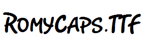 RomyCaps