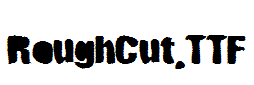 RoughCut