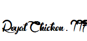 RoyalChicken