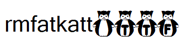 rmfatkatt