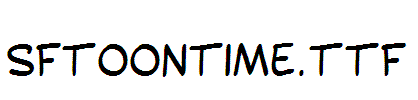 SFToontime