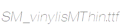 SM_vinylisMThin