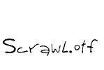 Scrawl