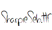 SharpieSeb