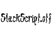 SlackScript