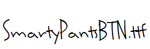 SmartyPantsBTN