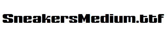 SneakersMedium