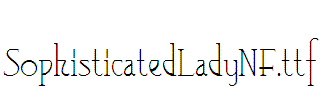 SophisticatedLadyNF