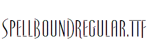 SpellboundRegular