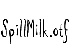 SpillMilk