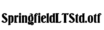 SpringfieldLTStd