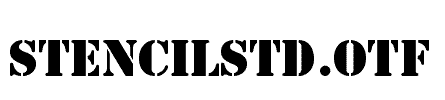 StencilStd