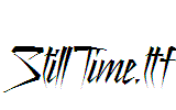 StillTime