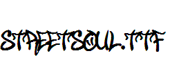 StreetSoul