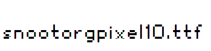 snootorgpixel10