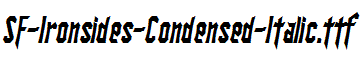 SF-Ironsides-Condensed-Italic