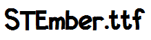 STEmber