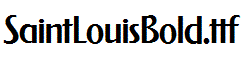 SaintLouisBold