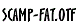 Scamp-Fat