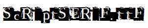 ScriptSERIF