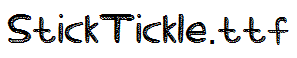 StickTickle