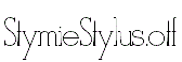 StymieStylus