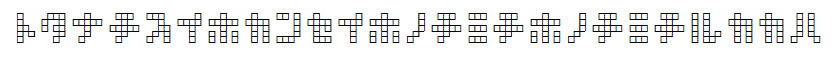 square-type-kana-kana