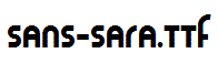 Sans-Sara