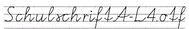 SchulschriftA-L4