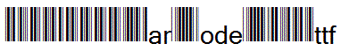 SKANDEMO-Bar-Code-C39