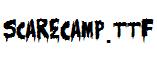 ScareCamp