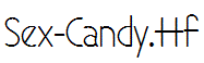 Sex-Candy