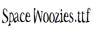 Space-Woozies