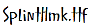 SplintHmk