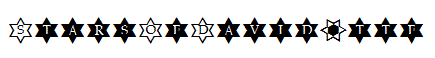 StarsOfDavid